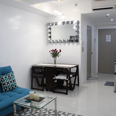 Wind Residences Tower 4 Tagaytay City Kültér fotó