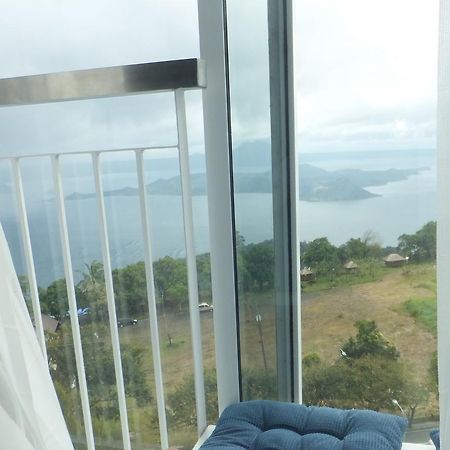 Wind Residences Tower 4 Tagaytay City Kültér fotó