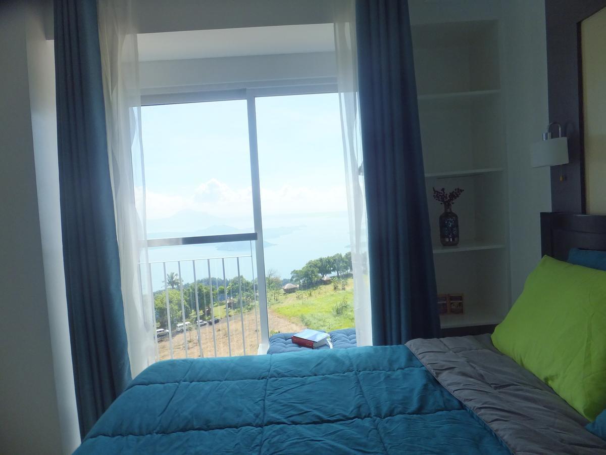 Wind Residences Tower 4 Tagaytay City Kültér fotó