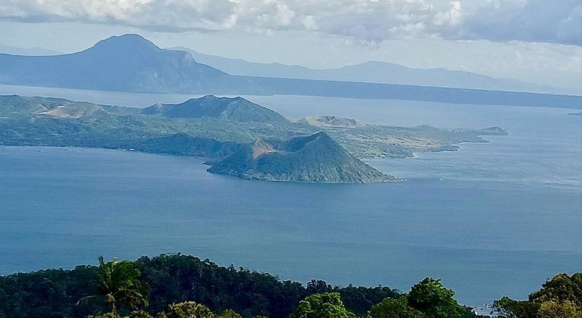 Wind Residences Tower 4 Tagaytay City Kültér fotó