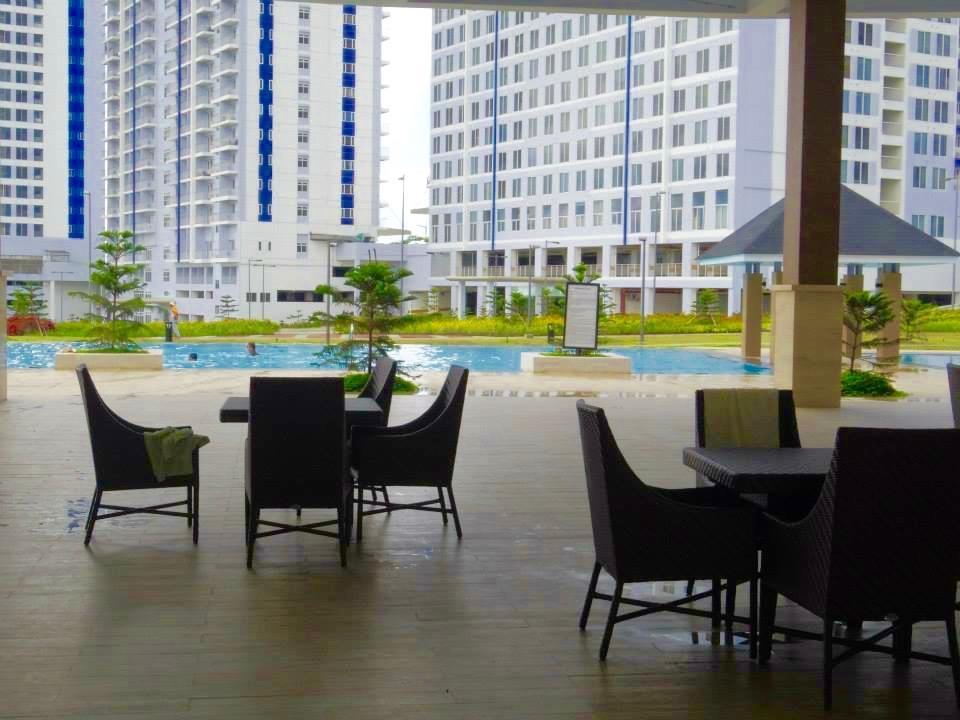 Wind Residences Tower 4 Tagaytay City Kültér fotó