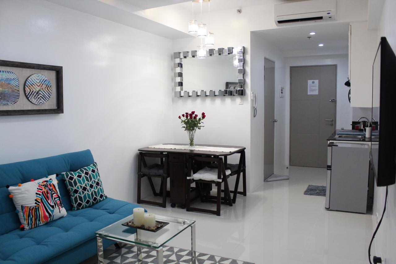 Wind Residences Tower 4 Tagaytay City Kültér fotó