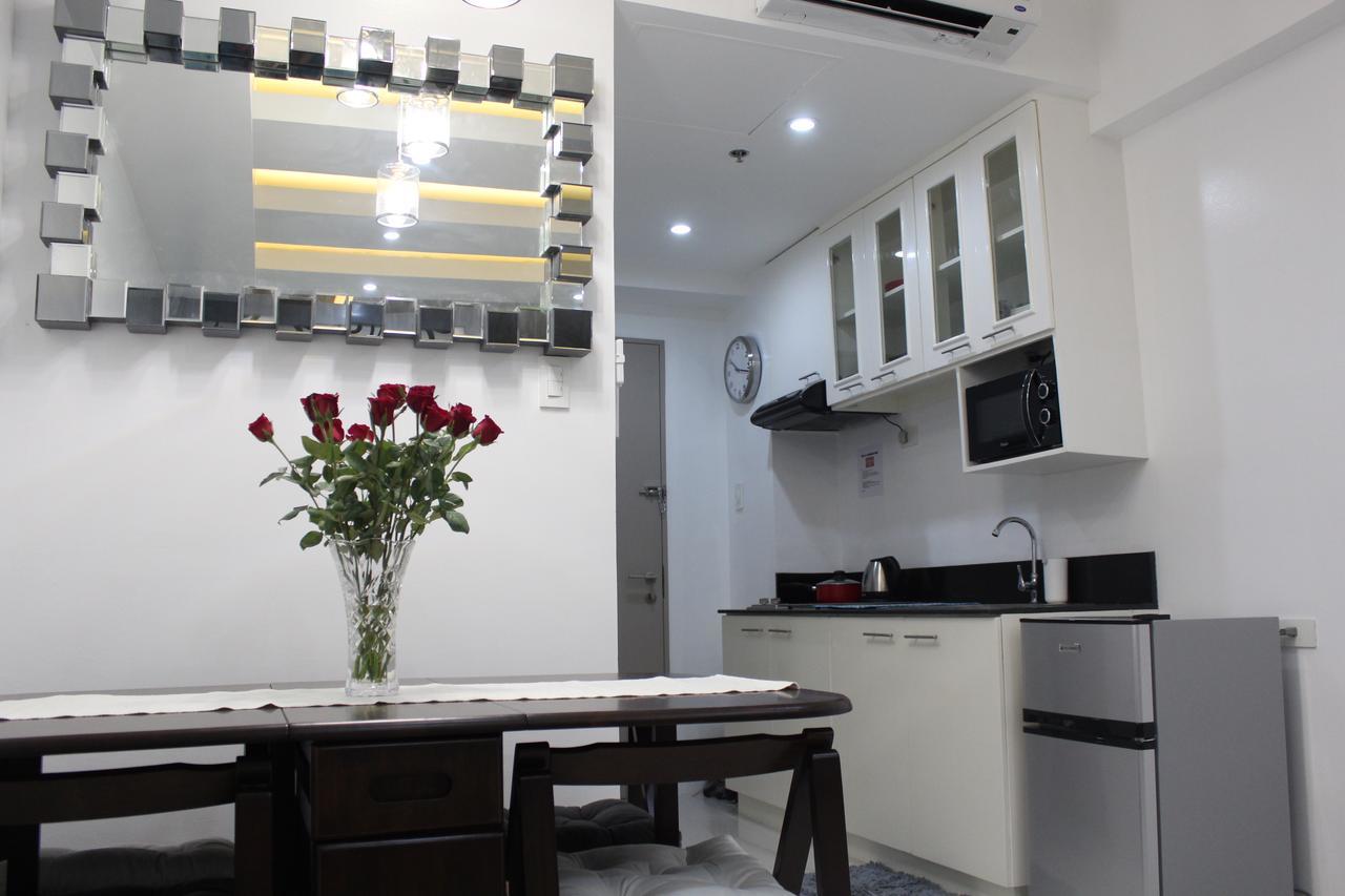 Wind Residences Tower 4 Tagaytay City Kültér fotó