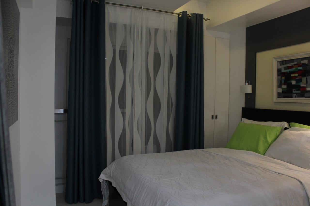 Wind Residences Tower 4 Tagaytay City Kültér fotó