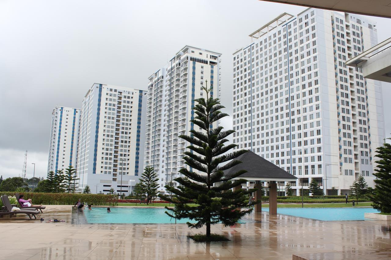 Wind Residences Tower 4 Tagaytay City Kültér fotó