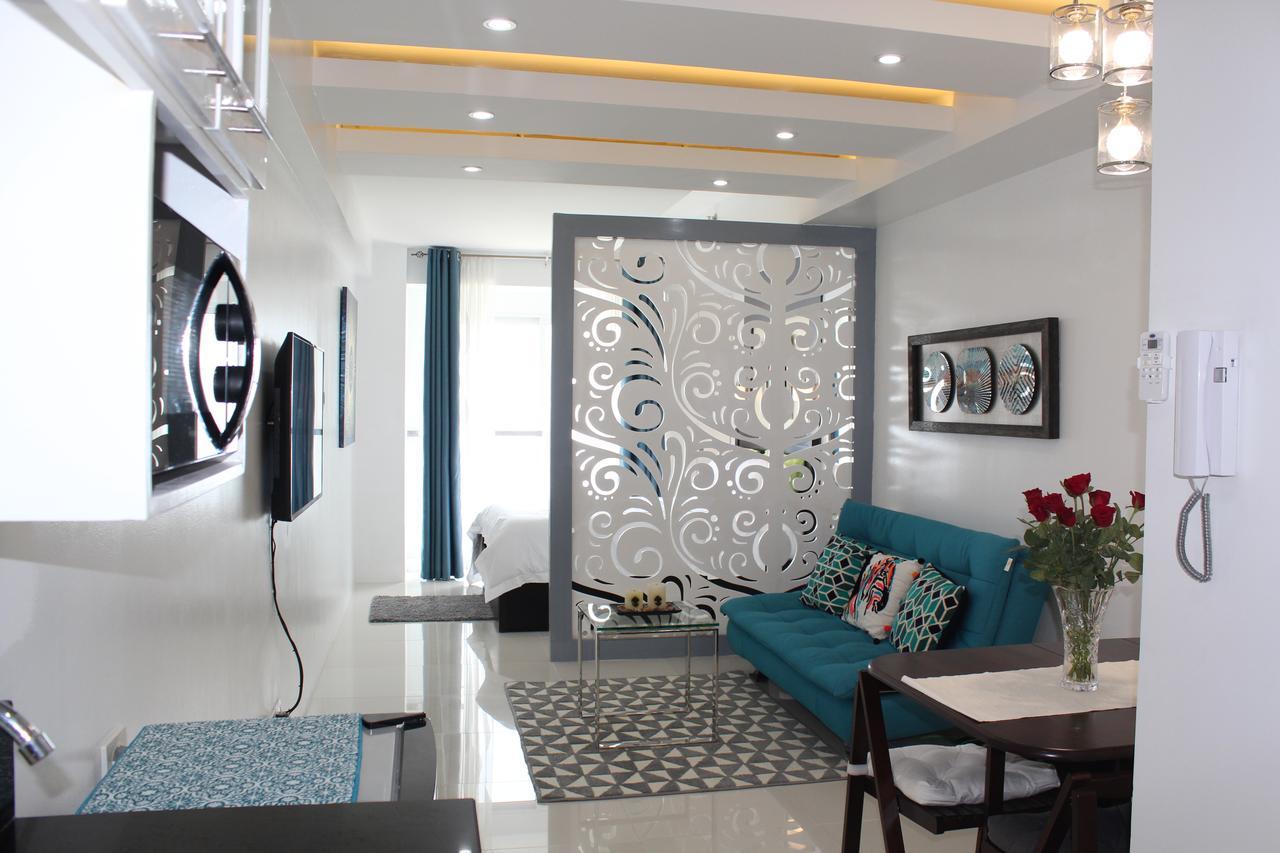 Wind Residences Tower 4 Tagaytay City Kültér fotó