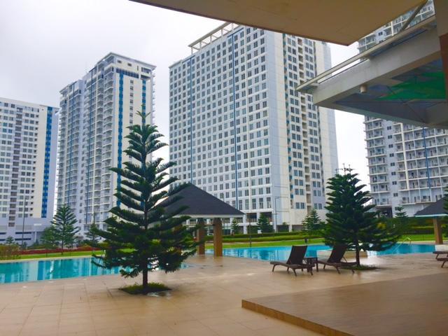 Wind Residences Tower 4 Tagaytay City Kültér fotó