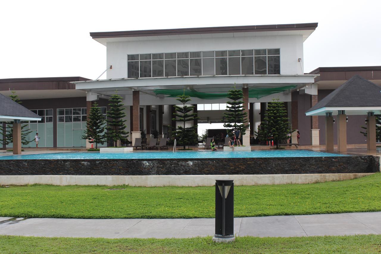 Wind Residences Tower 4 Tagaytay City Kültér fotó