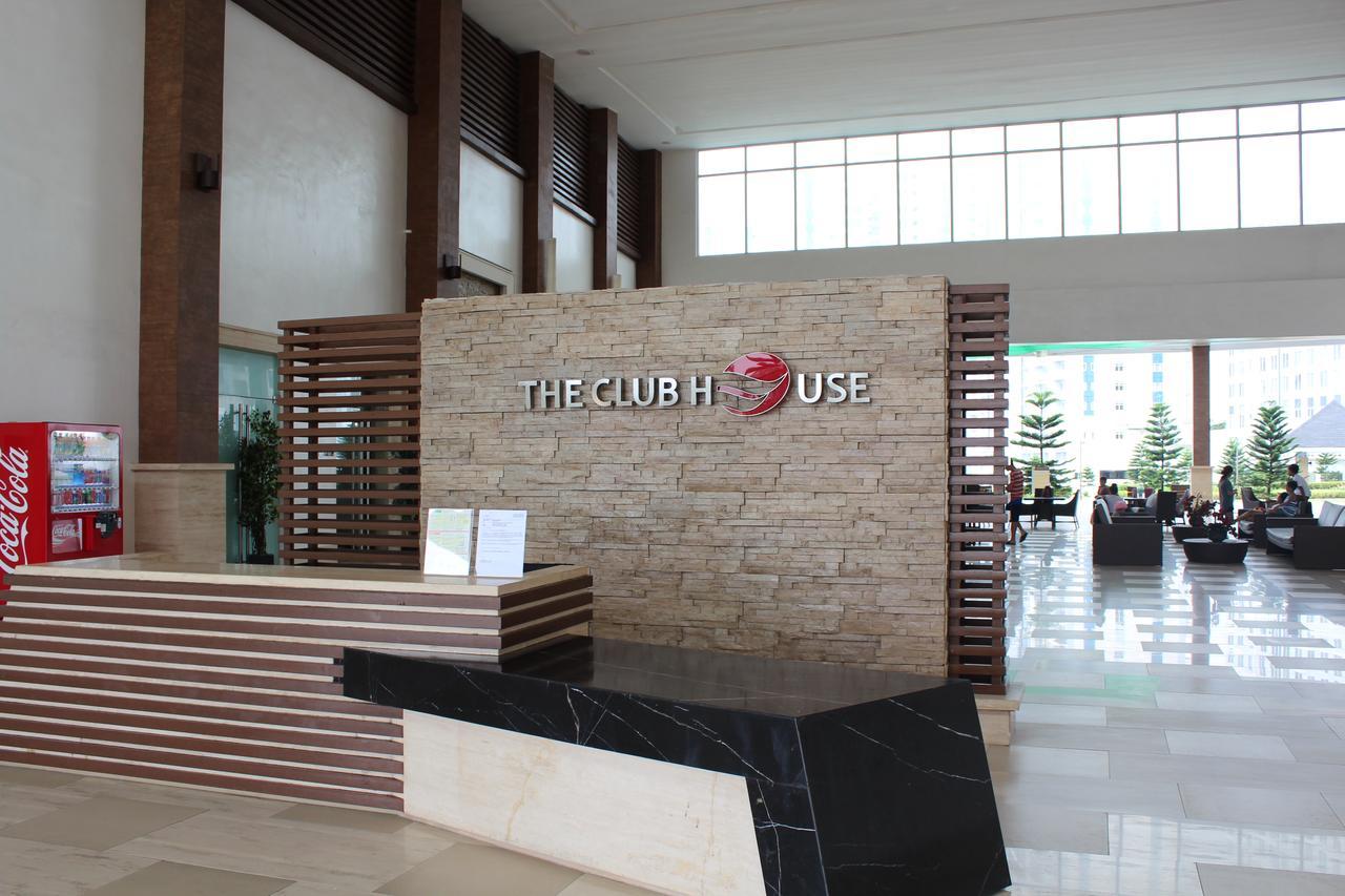 Wind Residences Tower 4 Tagaytay City Kültér fotó