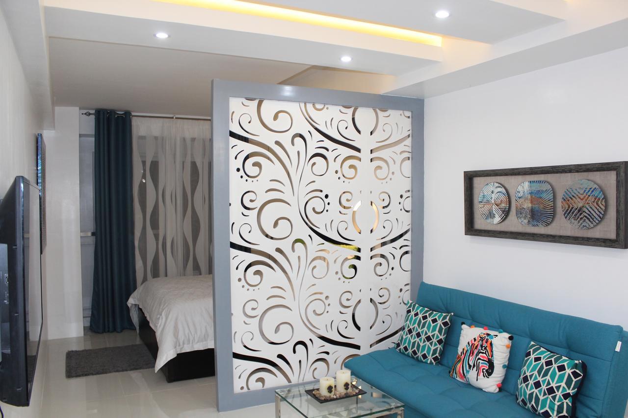 Wind Residences Tower 4 Tagaytay City Kültér fotó
