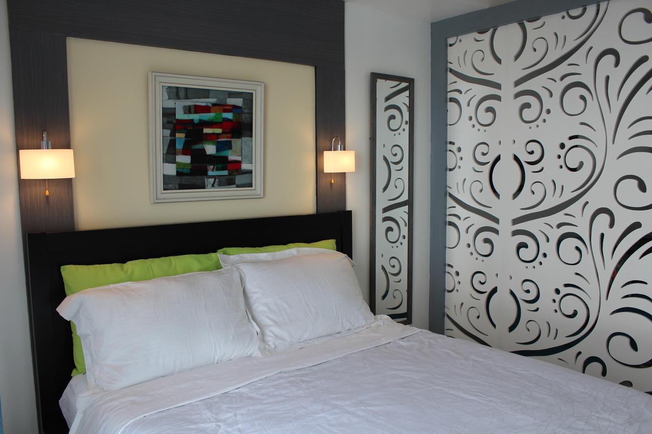 Wind Residences Tower 4 Tagaytay City Kültér fotó