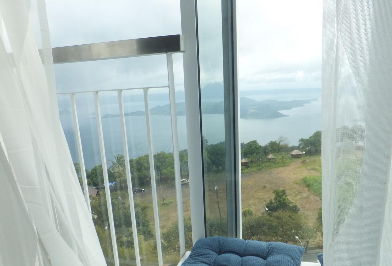Wind Residences Tower 4 Tagaytay City Kültér fotó